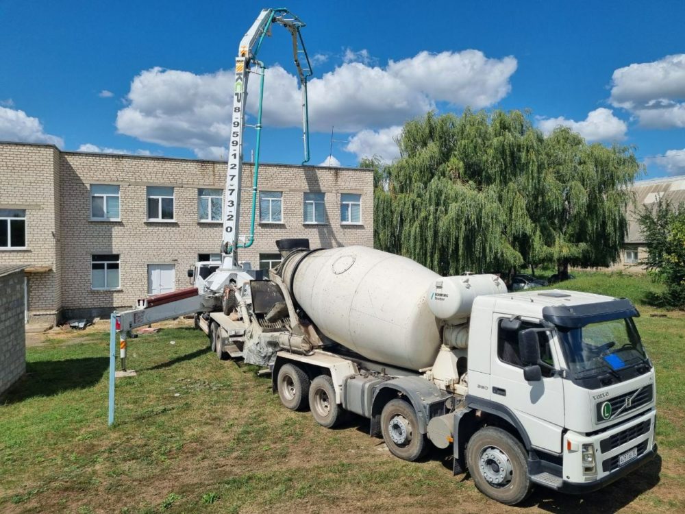 Позвонить в Михайловку Волгоградской области