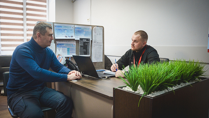 Фонд «Защитники Отечества» отметил трехлетие работы в Волгоградской области