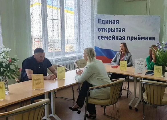 Более семи тысяч волгоградцев получили бесплатную юридическую помощь с начала года