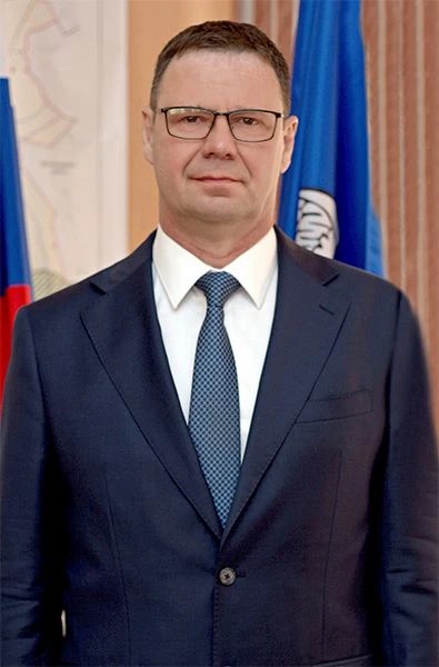 Глава муниципального округа город Михайловка поблагодарил земляков за активную гражданскую позицию